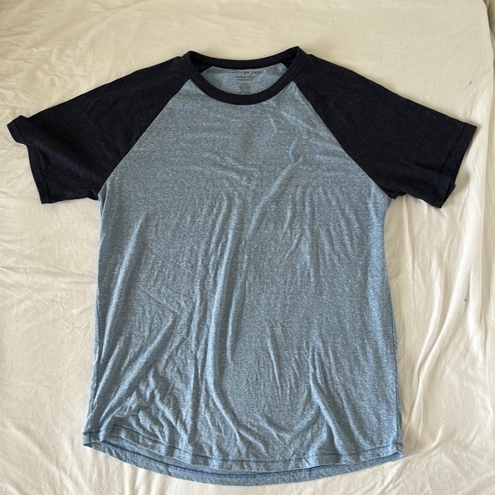 American Eagle Men’s Short Sleeve Shirt